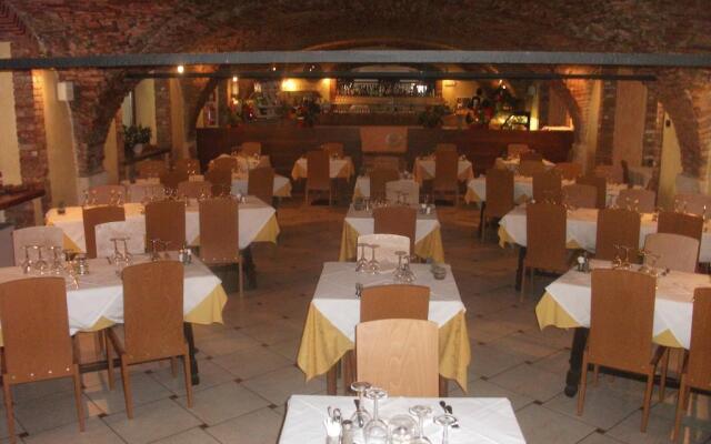 Hotel Antico Monastero