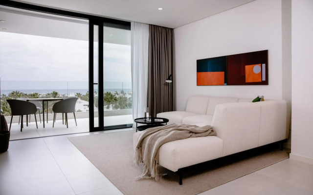 THE FLAG Hotel Marbella Estepona - Adults Recommended