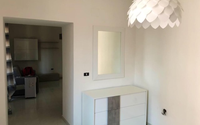Apartment With one Bedroom in Maiori, With Wifi