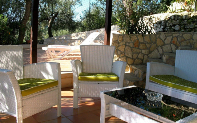 Residence Maresol