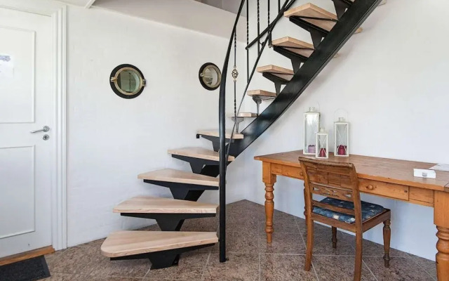 10 Person Holiday Home in Bramming