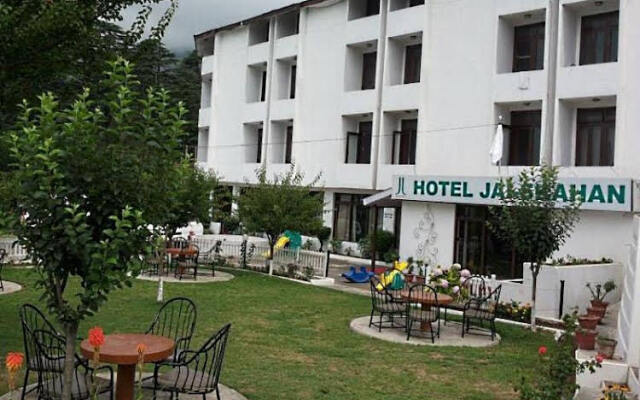 Hotel Jai Skahan