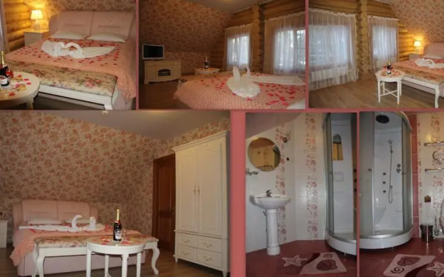 Усадьба Кругловых