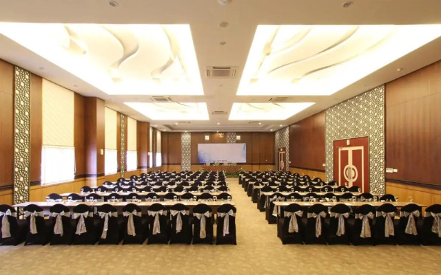 Syariah Hotel