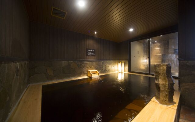 Dormy Inn Toyama Natural Hot Spring