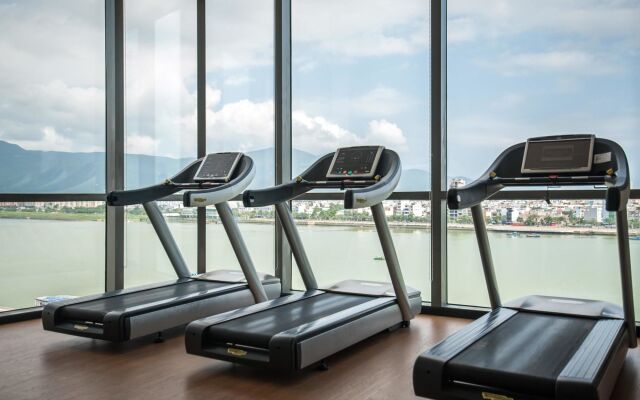 Novotel Danang Premier Han River
