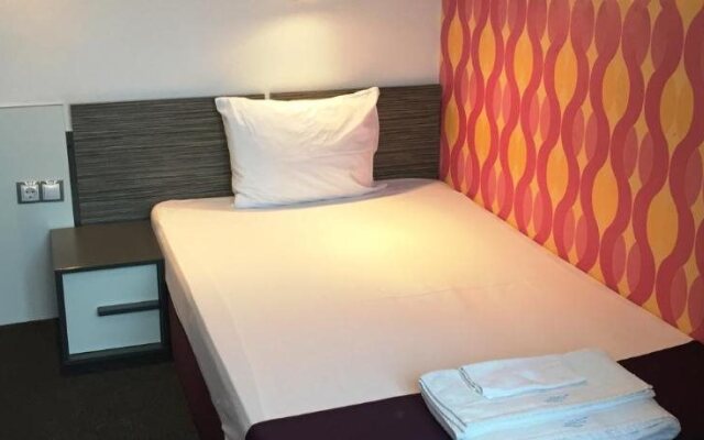 Hotel Dunav
