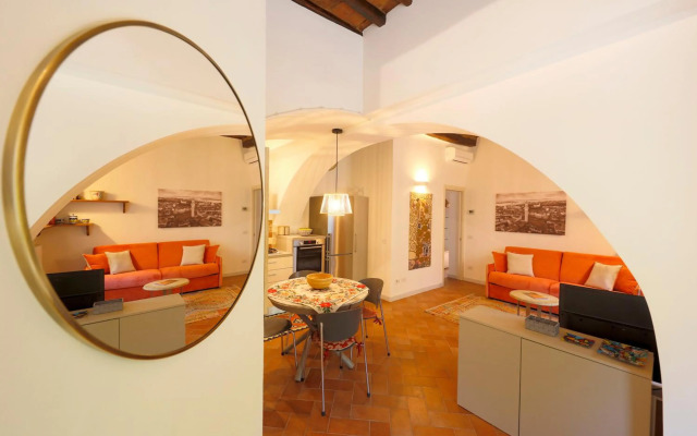 Siena UP Town - Sabrina's Typical Apartment