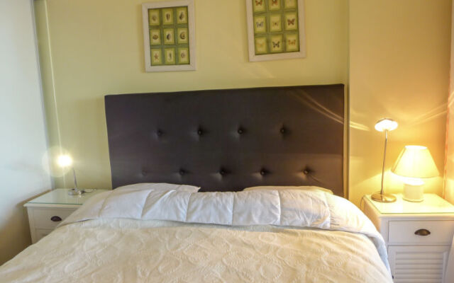 Appartement EDEN Nice Promenade des Anglais