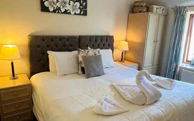 Cottage Lea's Country Hotel & Restaurant