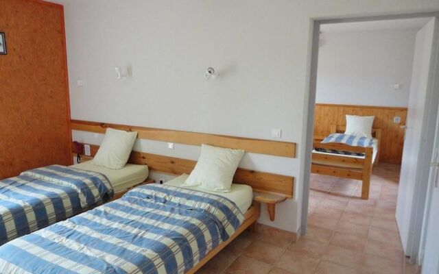 Les gites du Major d'home