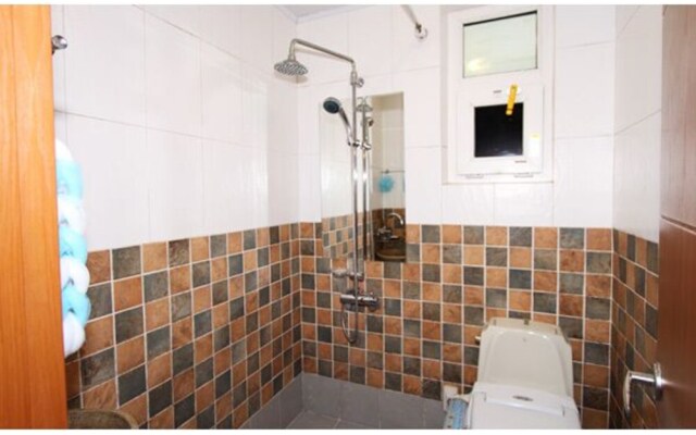 Pohang Small Happiness Pension