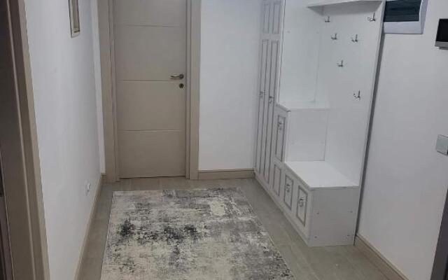 Himson Apartament