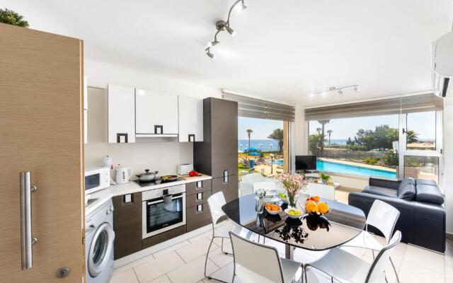 Fig Tree bay Apartment 103