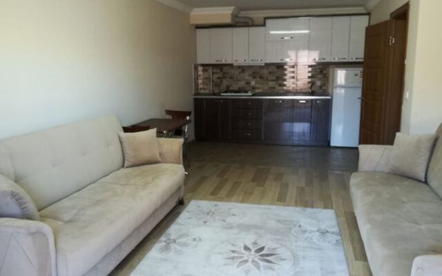 Yildiz Hotel Apart