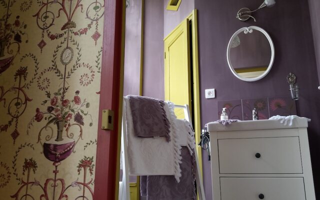 Beaux Esprits Chambres d'Hôtes