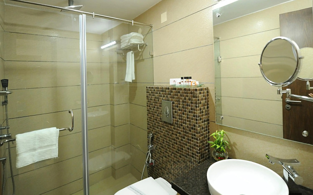 Hotel Abode