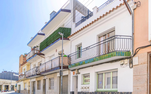 BASIC COMFORT Apartament Poeta Marquina 1