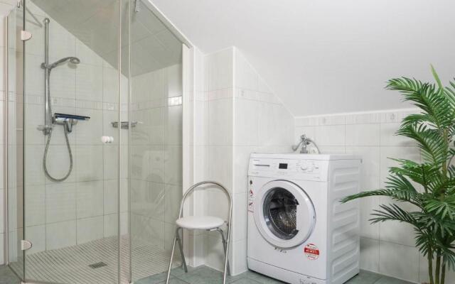 Birkenstraße 7 Whg 6