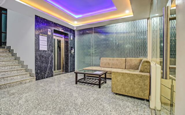 Trend Gayatri Inn by Treebo