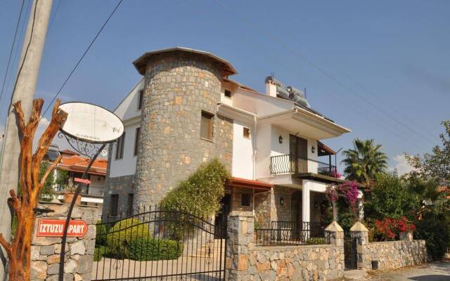 Iztuzu Apart & Villas