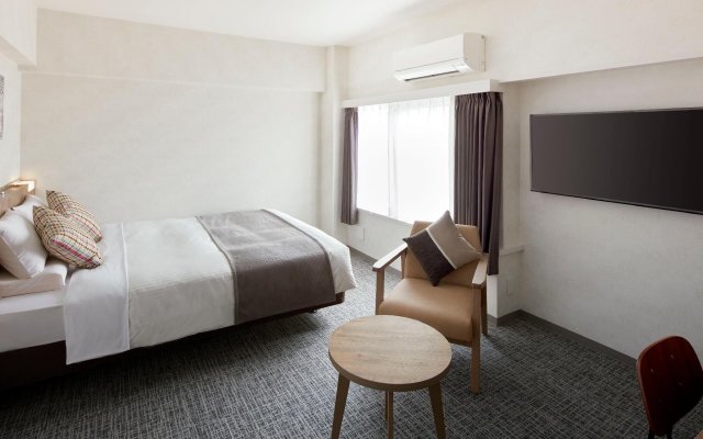 Hotel Mystays Kiyosumi Shirakawa