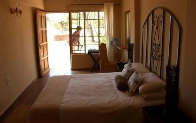 Out of Africa Guesthouse