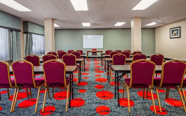 Best Western Salinas Monterey Hotel