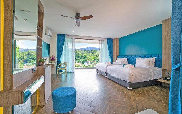 Oceana Resort Phuket