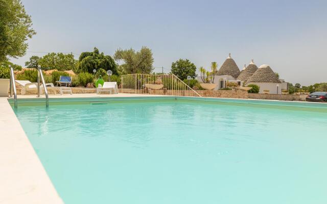 Trullo Annalise in Cisternino