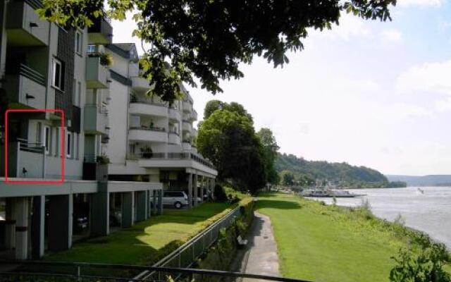 RheinDesign River Promenade