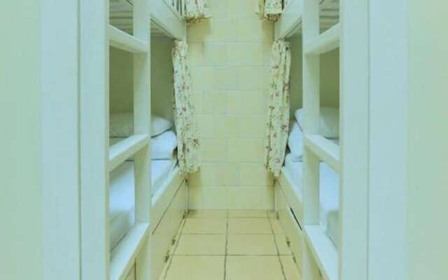Hostel-Dom