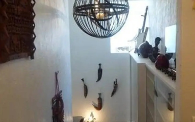 La Maison du Sonneur