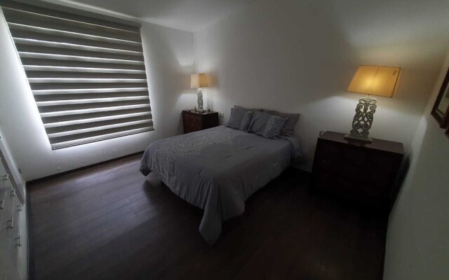 Hotel Boutique Quince & 15