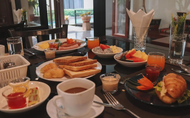 Nai Ya Hotel