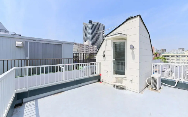 FC House Shinjuku
