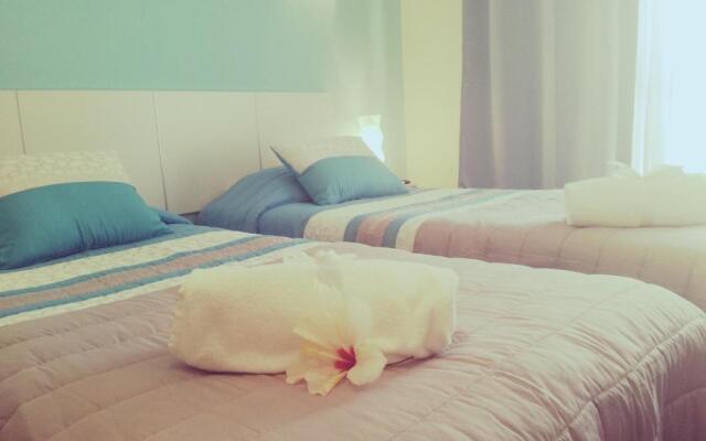 Sensations Guesthouse