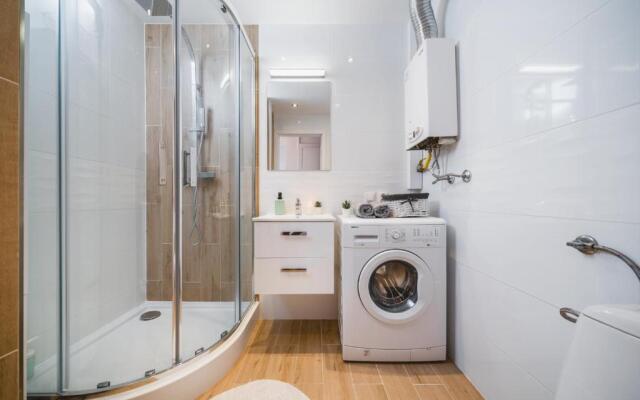 Charming Local Apartment In The City Center