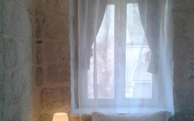 Apartments Milion