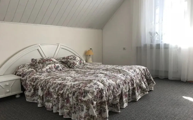 Metu Apartamentai