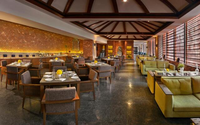 The LaLiT Great Eastern Kolkata