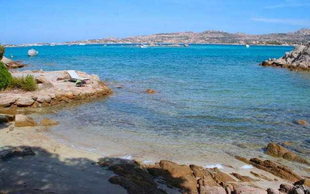 Villa Susy in La Maddalena