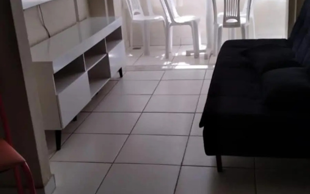 3 quartos Copacabana