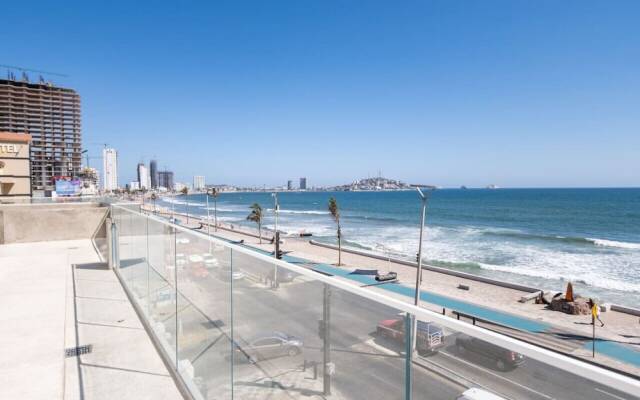 Cristal bay Apartments