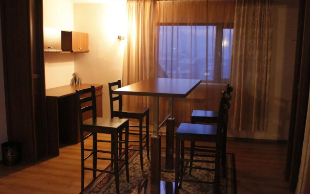 SPA Club Bor Hotel & Wellness