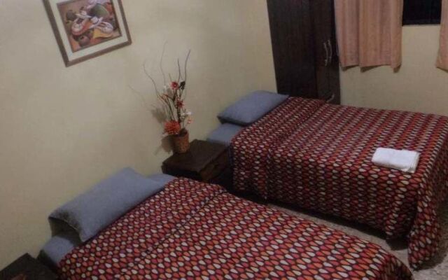 Hostal Sumac