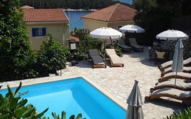 magicstay - aparthotel 4 stars fiskardo