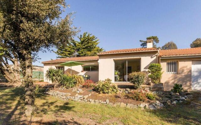 Gîte Saint-Brevin-les-Pins, 4 pièces, 4 personnes - FR-1-306-1049