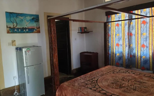 Marijani Holiday Resort