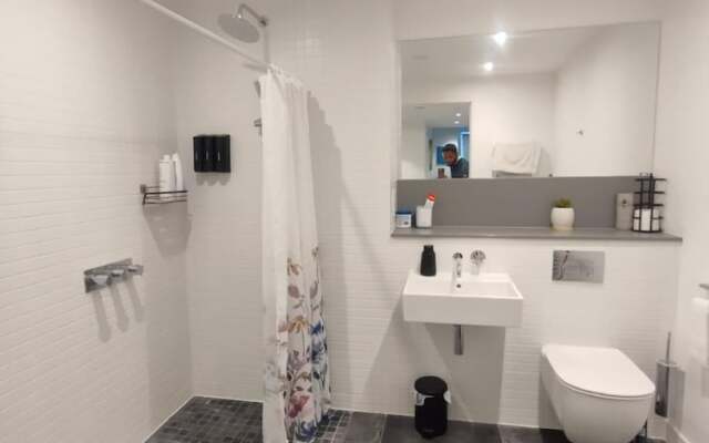 Immaculate 3-bed Apartment Homes in London